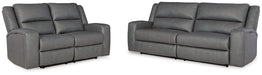 Brixworth Living Room Set - Furniture Bros & Mattress (Bolingbrook, IL)