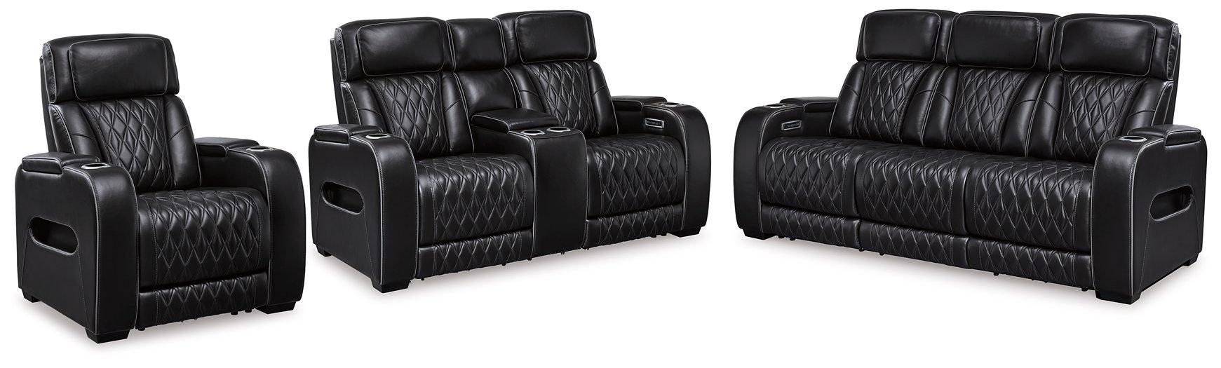 Boyington Living Room Set - Furniture Bros & Mattress (Bolingbrook, IL)