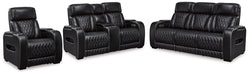 Boyington Living Room Set - Furniture Bros & Mattress (Bolingbrook, IL)