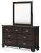 Covetown Bedroom Package - Furniture Bros & Mattress (Bolingbrook, IL)