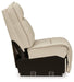 Double Deal Reclining Sectional - Furniture Bros & Mattress (Bolingbrook, IL)