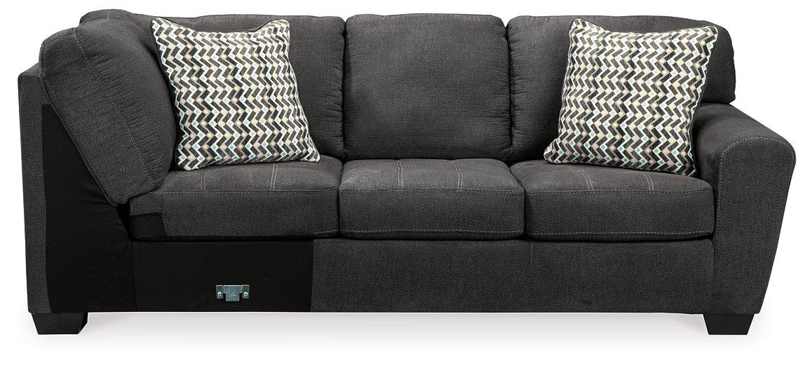 Ambee Living Room Set - Furniture Bros & Mattress (Bolingbrook, IL)
