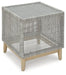 Seton Creek Outdoor Seating Set - Furniture Bros & Mattress (Bolingbrook, IL)