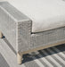 Seton Creek Outdoor Seating Set - Furniture Bros & Mattress (Bolingbrook, IL)