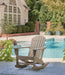 Sundown Treasure Outdoor Seating Set - Furniture Bros & Mattress (Bolingbrook, IL)