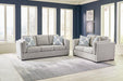 Evansley Living Room Set - Furniture Bros & Mattress (Bolingbrook, IL)