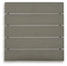 Visola Outdoor Occasional Table Set - Furniture Bros & Mattress (Bolingbrook, IL)