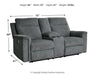 Barnsana Living Room Set - Furniture Bros & Mattress (Bolingbrook, IL)