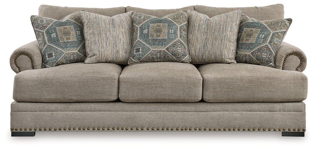 Galemore Living Room Set - Furniture Bros & Mattress (Bolingbrook, IL)
