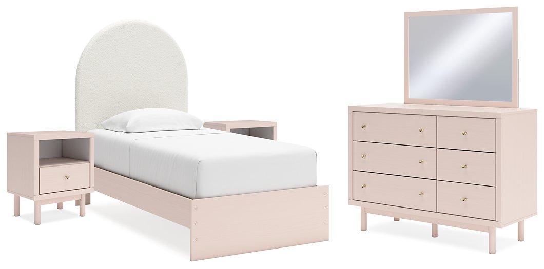 Wistenpine Bedroom Package - Furniture Bros & Mattress (Bolingbrook, IL)