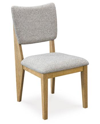 Sherbana Dining Package - Furniture Bros & Mattress (Bolingbrook, IL)