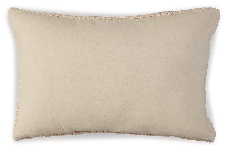 Abreyah Pillow - Furniture Bros & Mattress (Bolingbrook, IL)