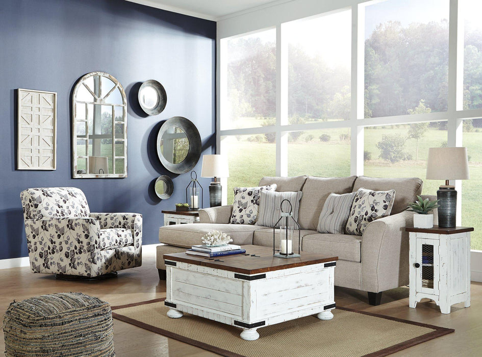 Abney Living Room Set - Furniture Bros & Mattress (Bolingbrook, IL)