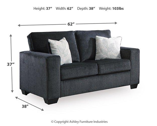 Altari Living Room Set - Furniture Bros & Mattress (Bolingbrook, IL)