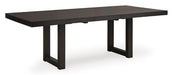 Neymorton Dining Room Set - Furniture Bros & Mattress (Bolingbrook, IL)