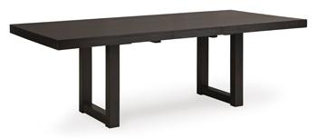 Neymorton Dining Room Set - Furniture Bros & Mattress (Bolingbrook, IL)