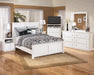 Bostwick Shoals Youth Dresser - Furniture Bros & Mattress (Bolingbrook, IL)