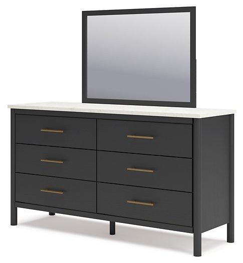 Cadmori Bedroom Set - Furniture Bros & Mattress (Bolingbrook, IL)