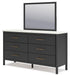 Cadmori Bedroom Set - Furniture Bros & Mattress (Bolingbrook, IL)
