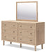 Cielden Bedroom Set - Furniture Bros & Mattress (Bolingbrook, IL)