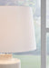 Cylener Lamp Set - Furniture Bros & Mattress (Bolingbrook, IL)