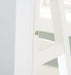 Evesen Floor Standing Mirror/Storage - Furniture Bros & Mattress (Bolingbrook, IL)