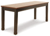 Owingsville Dining Room Set - Furniture Bros & Mattress (Bolingbrook, IL)