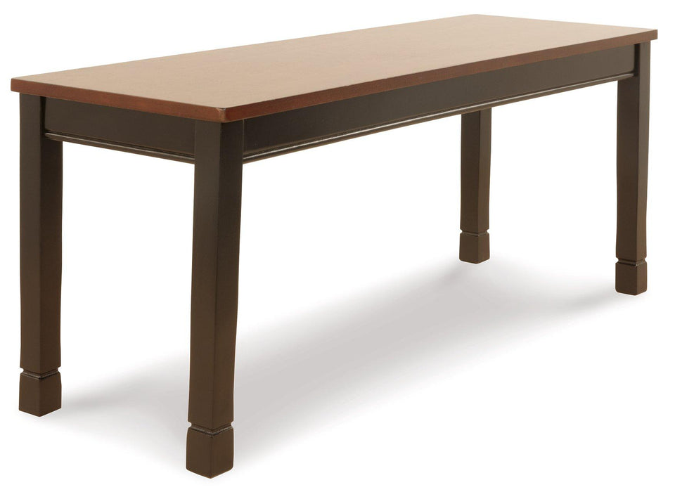 Owingsville Dining Room Set - Furniture Bros & Mattress (Bolingbrook, IL)