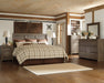 Juararo Bedroom Set - Furniture Bros & Mattress (Bolingbrook, IL)