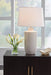 Cylener Lamp Set - Furniture Bros & Mattress (Bolingbrook, IL)