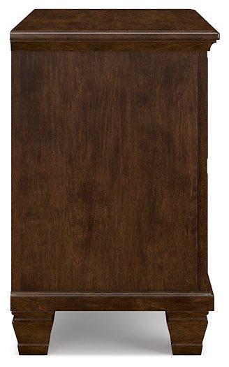 Danabrin Bedroom Set - Furniture Bros & Mattress (Bolingbrook, IL)