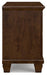 Danabrin Bedroom Set - Furniture Bros & Mattress (Bolingbrook, IL)