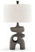 Danacy Lamp Set - Furniture Bros & Mattress (Bolingbrook, IL)