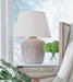 Danry Lamp Set - Furniture Bros & Mattress (Bolingbrook, IL)