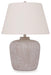 Danry Lamp Set - Furniture Bros & Mattress (Bolingbrook, IL)