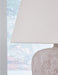 Danry Lamp Set - Furniture Bros & Mattress (Bolingbrook, IL)