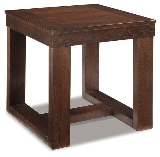 Watson End Table Set - Furniture Bros & Mattress (Bolingbrook, IL)