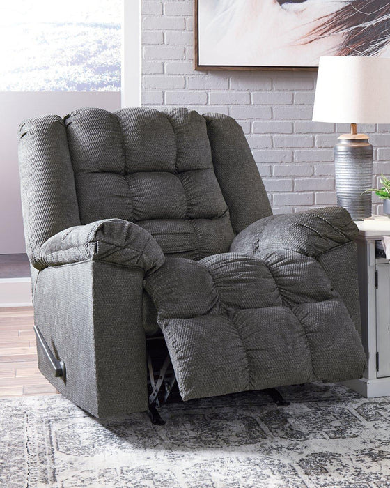 Drakestone Recliner - Furniture Bros & Mattress (Bolingbrook, IL)