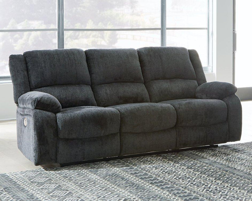 Draycoll Living Room Set - Furniture Bros & Mattress (Bolingbrook, IL)