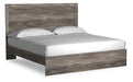 Ralinksi Bedroom Set - Furniture Bros & Mattress (Bolingbrook, IL)