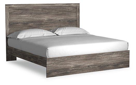 Ralinksi Bedroom Set - Furniture Bros & Mattress (Bolingbrook, IL)