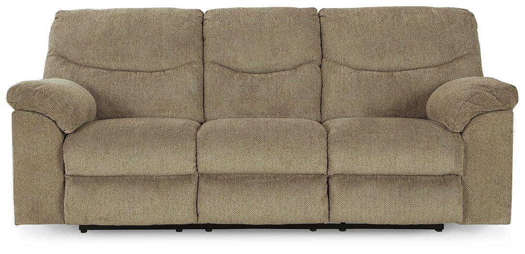 Alphons Living Room Set - Furniture Bros & Mattress (Bolingbrook, IL)