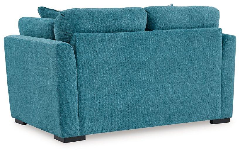 Keerwick Living Room Set - Furniture Bros & Mattress (Bolingbrook, IL)