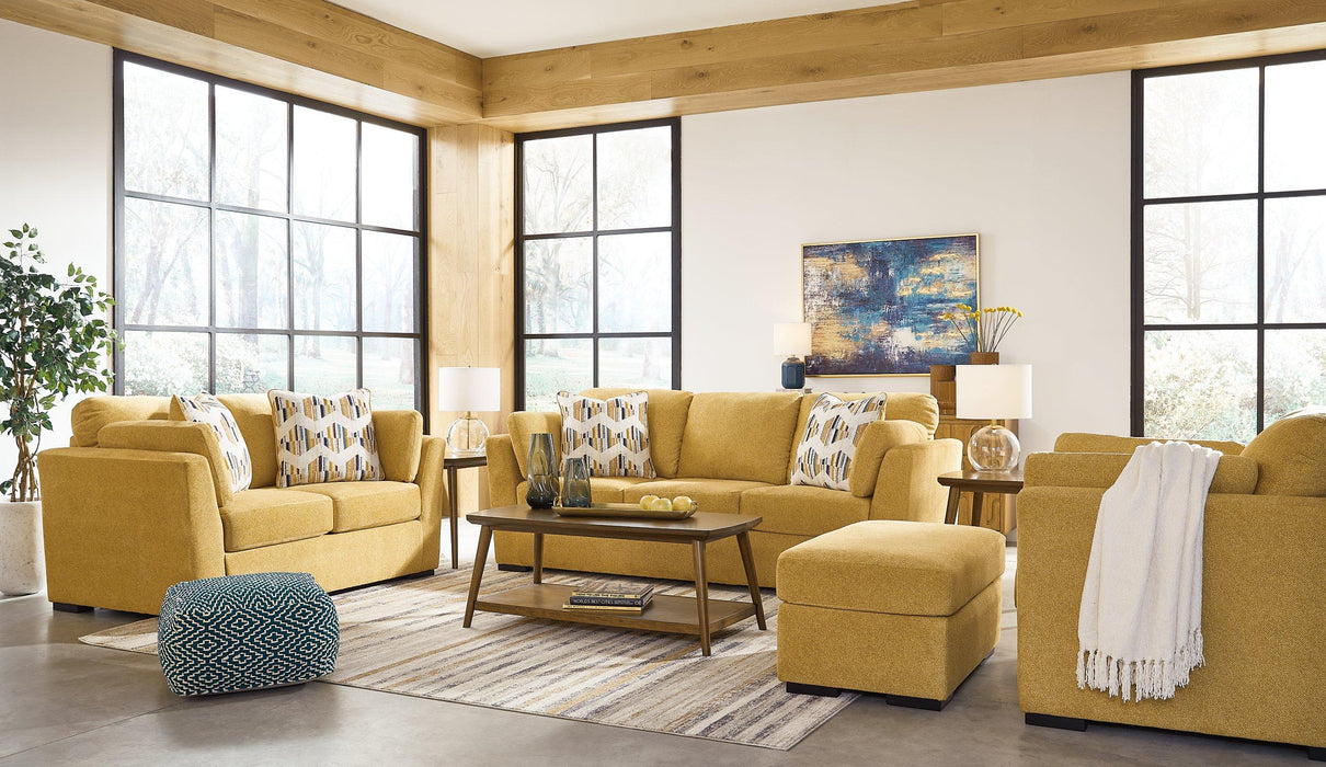Keerwick Living Room Set - Furniture Bros & Mattress (Bolingbrook, IL)
