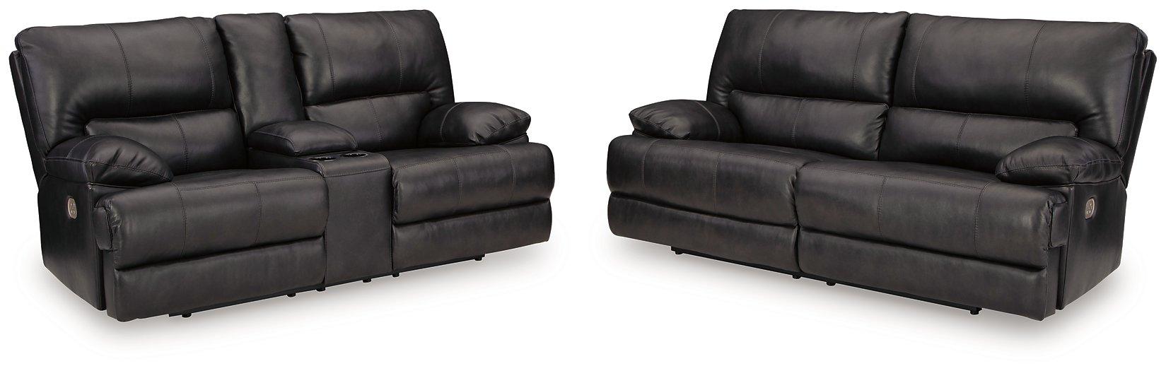 Mountainous Living Room Set - Furniture Bros & Mattress (Bolingbrook, IL)
