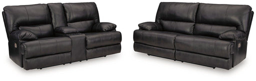 Mountainous Living Room Set - Furniture Bros & Mattress (Bolingbrook, IL)