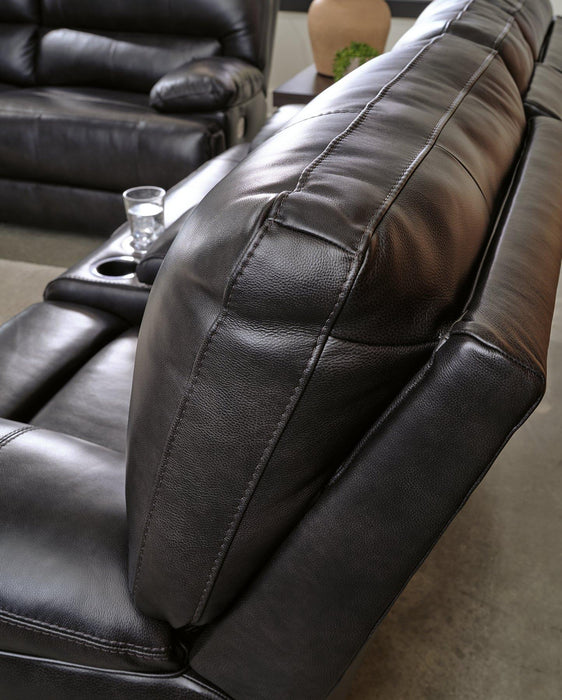 Mountainous Living Room Set - Furniture Bros & Mattress (Bolingbrook, IL)