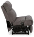 Next-Gen DuraPella Power Reclining Sectional - Furniture Bros & Mattress (Bolingbrook, IL)