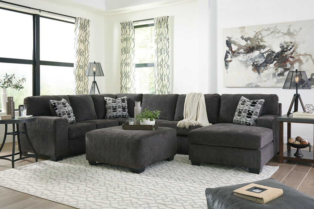 Ballinasloe Living Room Set - Furniture Bros & Mattress (Bolingbrook, IL)