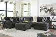 Ballinasloe Living Room Set - Furniture Bros & Mattress (Bolingbrook, IL)